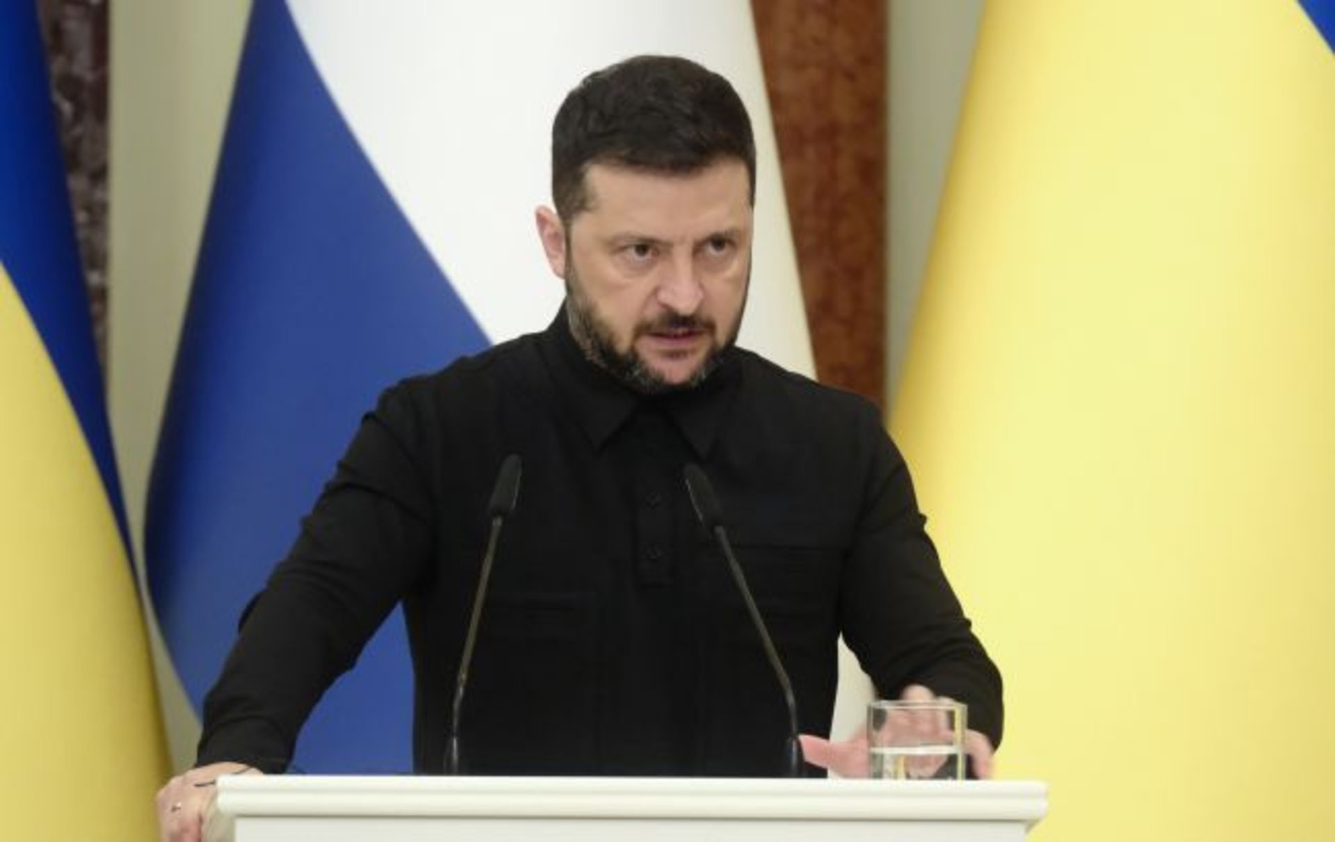 "Наблизились до можливого закінчення війни", - Зеленський про настрої міжнародних партнерів