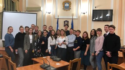 У Тернополі обрали нового голову міської ради