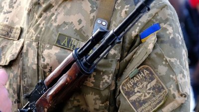 На Тернопільщині патрулі будуть перевіряти документи у перехожих