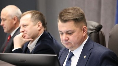 "Тернопільська обласна рада працювала і працює системно, плідно та успішно": депутати підтримали звіт Віктора Овчарука про діяльність за рік