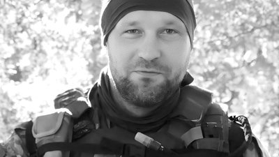 Тіло досі на окупованій території: захисника з Тернопільщини через суд визнали загиблим на війні