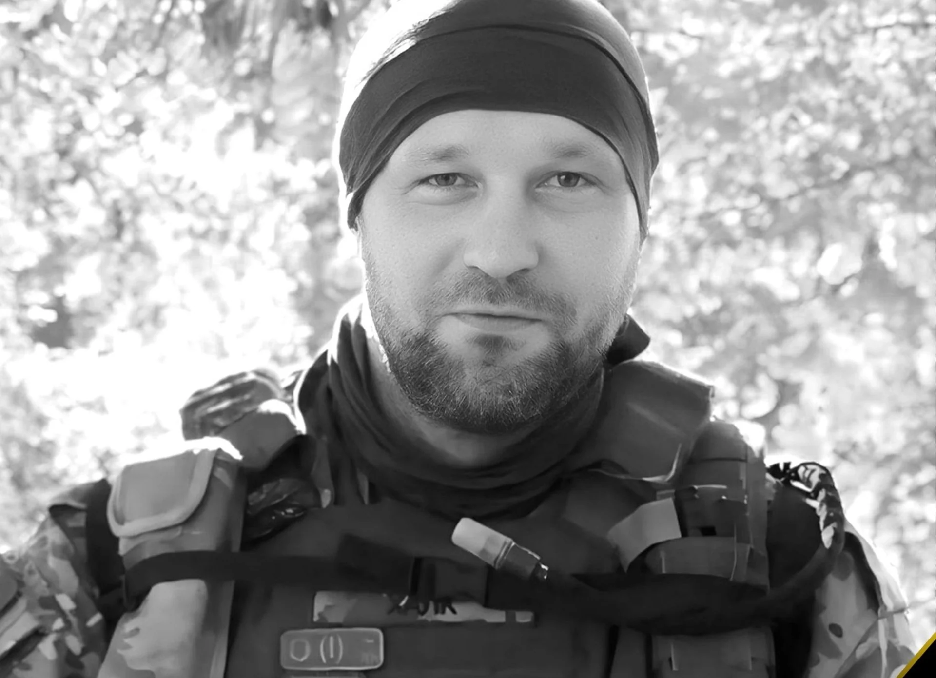 Тіло досі на окупованій території: захисника з Тернопільщини через суд визнали загиблим на війні