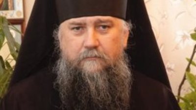 Ректор Почаївської семінарії наговорив на кримінальну справу?