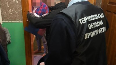 Колишнього керівника Держгеокадастру підозрюють у земельних махінаціях
