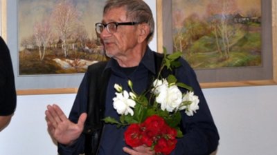 Художник, поет і педагог: відійшов у вічність відомий мешканець Тернопільщини
