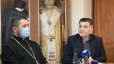 У Тернопільському драмтеатрі планують створити виставу про Йосифа Сліпого