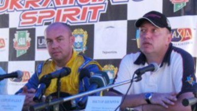 Екс-намісник Януковича вчить тернополян жити