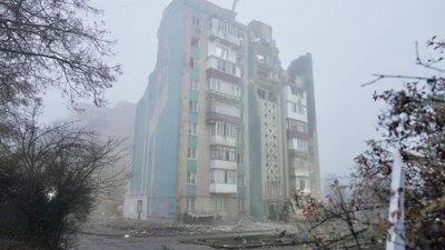 Власники ще двох зруйнованих квартир у Тернополі отримають грошову допомогу