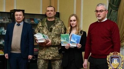 У ТНМУ буде новий ректор