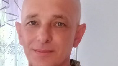 У важкому бою на Донеччині загинув наш земляк Віктор Костів
