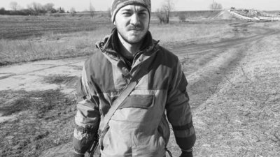 Окупанти не дають забрати тіло: стало відомо про загибель ще одного бійця з Тернопільщини