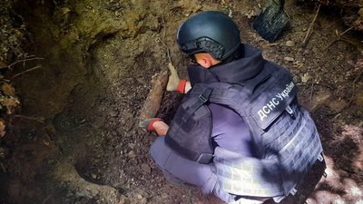 Біля Тернополя лунатимуть вибухи: тільки без паніки!
