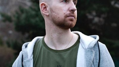 Ветерана з Тернопільщини нагороджено орденом "За заслуги"