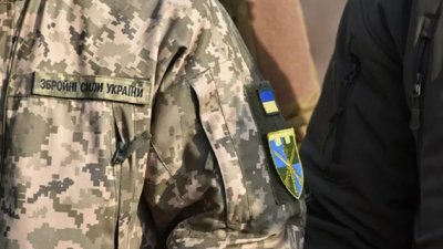 Військова з Тернополя через суд змусила командира частини звільнити її зі служби