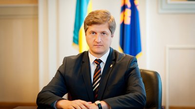 Сиротюк розказав, що доброго зробив при владі