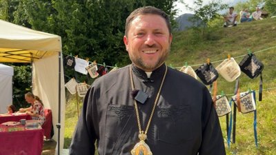 Кардинал Микола Бичок: "Бути лемком — модно"