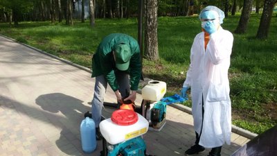 Тернополян просять не відвідувати парки у ці дні: що там відбуватиметься