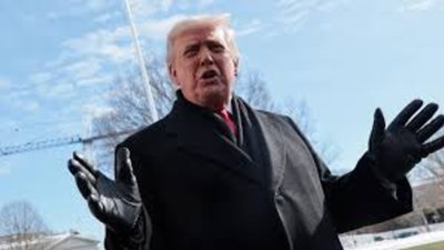 Трамп пообіцяв