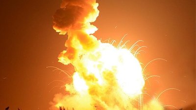 Багато влучань: Тернопільщина пережила наймасштабнішу атаку
