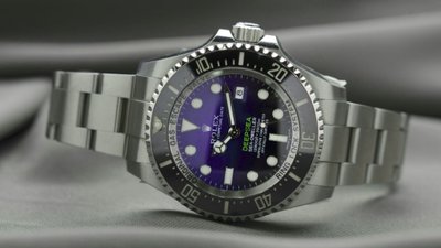 Чому Submariner — найпопулярніша модель Rolex у світі