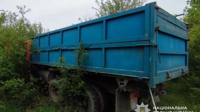 Пікап і вантажівка зіткнулися на Тернопільщині: водії отримали травми