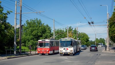 У Тернополі планують переглянути тарифи на проїзд у громадському транспорті