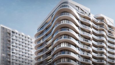 Ворожа атака на ЖК Creator City від Креатор-Буд. Що відомо