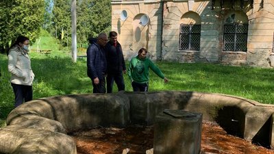 Туристів Тернопільщини хочуть відправляти в Рай