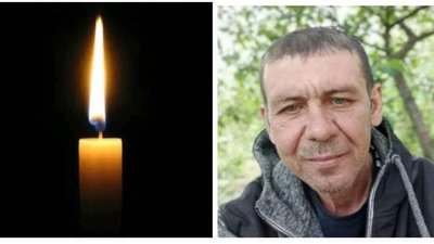 У Тернополі сьогодні попрощаються з командиром, котрий загинув у боях на Харківщині