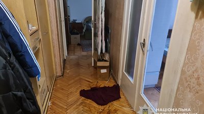 Жорстоке вбивство в Тернополі: син забив матір до смерті