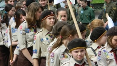 До Тернополя привезуть дітей з лінії фронту