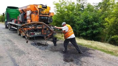 Скандальна тернопільська фірма зароблятиме на дорогах Прикарпаття