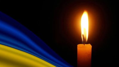 В Луганській області загинув тернополянин Володимир Яворський