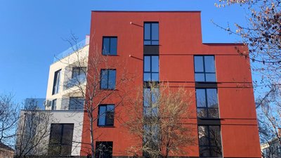 У Тернополі розгорівся  будівельний скандал