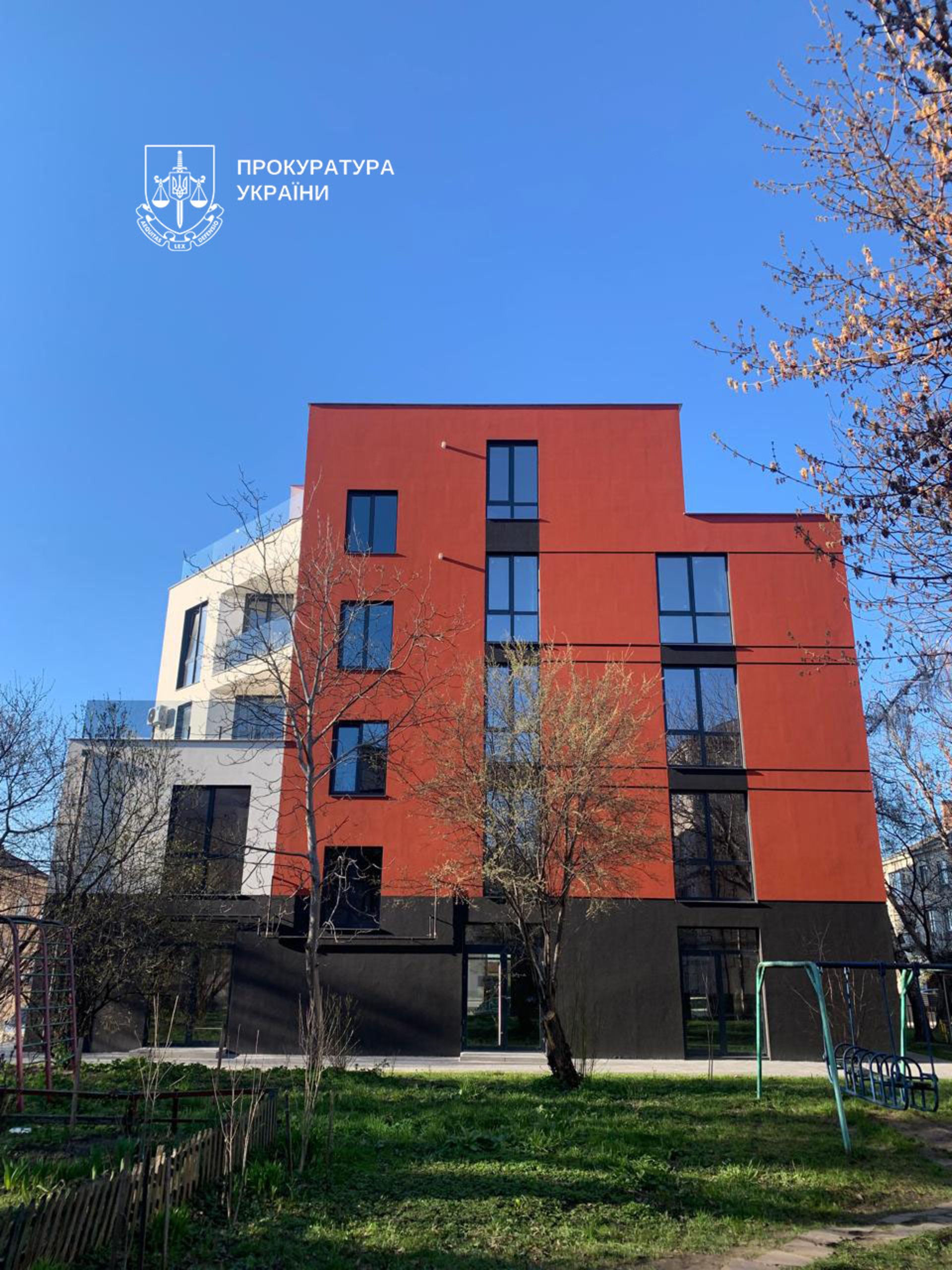 У Тернополі розгорівся  будівельний скандал