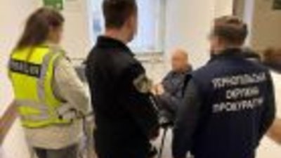 У Тернополі затримали чоловіка, якого підозрюють серійній педофілії (ФОТО)