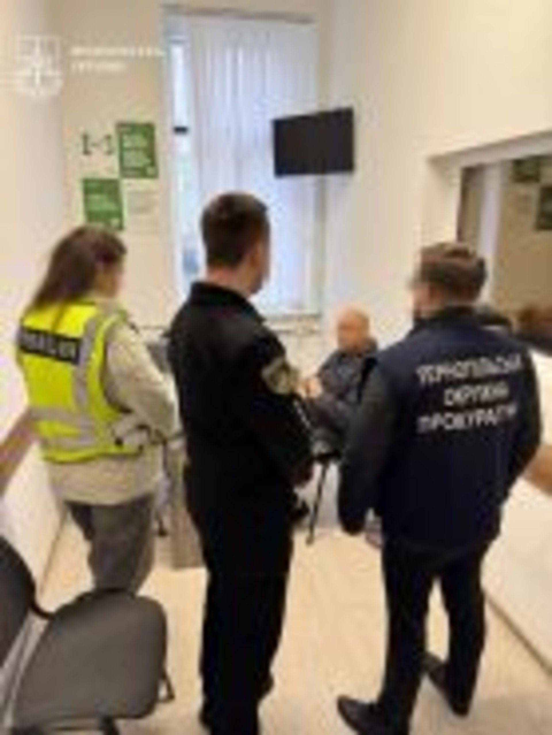 У Тернополі затримали чоловіка, якого підозрюють серійній педофілії (ФОТО)