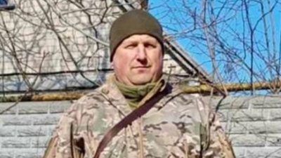 У Донецькій області загинув сапер з Тернопільщини