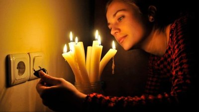 Майже чотири тисячі споживачів на Тернопільщині залишилися без електропостачання через нічну атаку