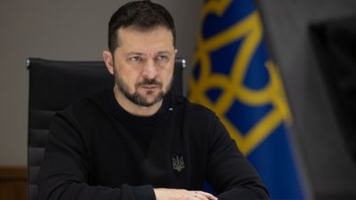 Володимир Зеленський вперше назвав втрати України та росії у війні: цифри вражають