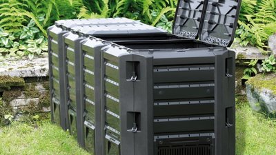 У трьох тернопільських школах з'являться «еко-куточки»