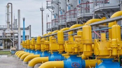 Євросоюз відмовляється від російського газу