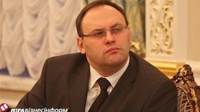 Кандидата на посаду голови Тернопільської ОДА вигнали за пиятику