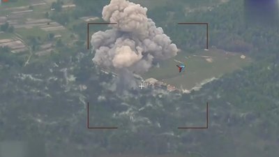 Рашисти вдарили ракетою по полігону на Сумщині: є загиблі і поранені