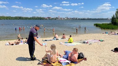 Дитина і двоє дорослих загинули на водоймах Тернопільщини