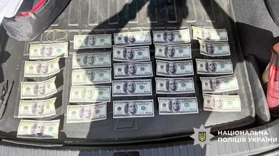 У Тернополі затримали ще одного працівника ТЦК, який "рішав" питання за гроші