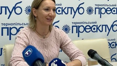 Вже не Підгрушна: відома тернопільська біатлоністка вдруге вийшла заміж і змінила прізвище