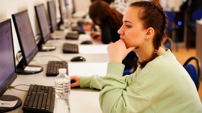 Скільки випускників Тернопільщини отримали максимальний бал з мультипредметного тесту