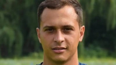Під Бахмутом загинув колишній вчитель гімназії на Тернопільщині
