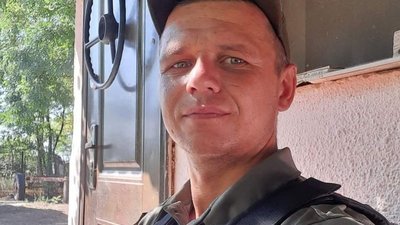 Сьогодні на Тернопільщині зустрінуть тіло бійця, котрий загинув ще в жовтні минулого року